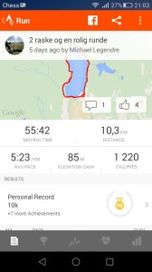 Strava